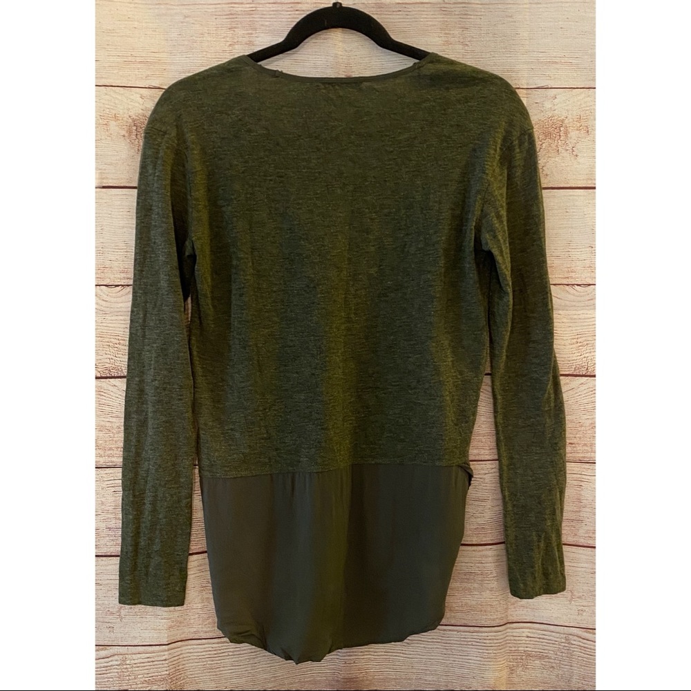 ZARA Top - Picture 3 of 5